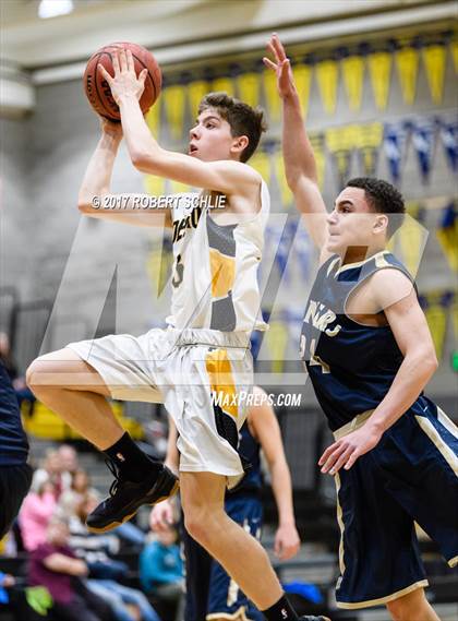 Thumbnail 1 in Del Oro @ Nevada Union photogallery.
