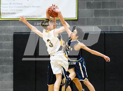 Thumbnail 3 in Del Oro @ Nevada Union photogallery.