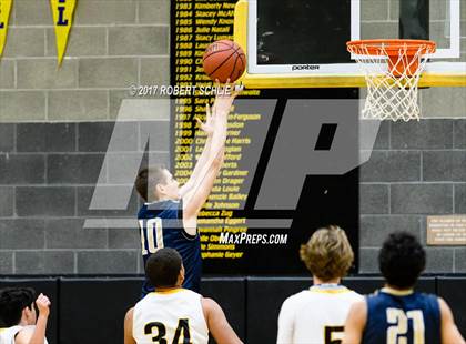 Thumbnail 2 in Del Oro @ Nevada Union photogallery.