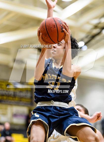Thumbnail 2 in Del Oro @ Nevada Union photogallery.