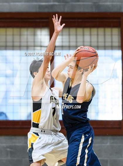 Thumbnail 1 in Del Oro @ Nevada Union photogallery.