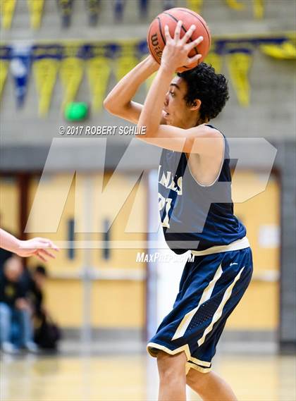 Thumbnail 1 in Del Oro @ Nevada Union photogallery.