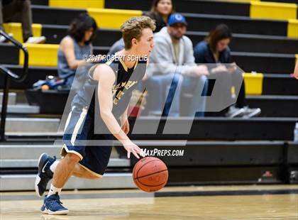 Thumbnail 3 in Del Oro @ Nevada Union photogallery.