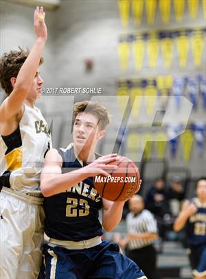 Del Oro @ Nevada Union