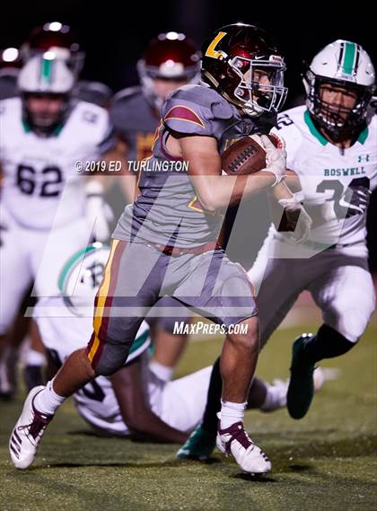 Thumbnail 2 in Roswell @ Lassiter photogallery.