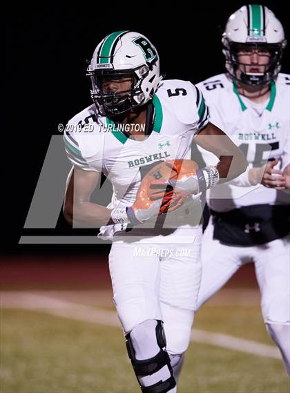 Thumbnail 1 in Roswell @ Lassiter photogallery.