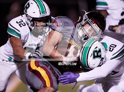 Thumbnail 3 in Roswell @ Lassiter photogallery.
