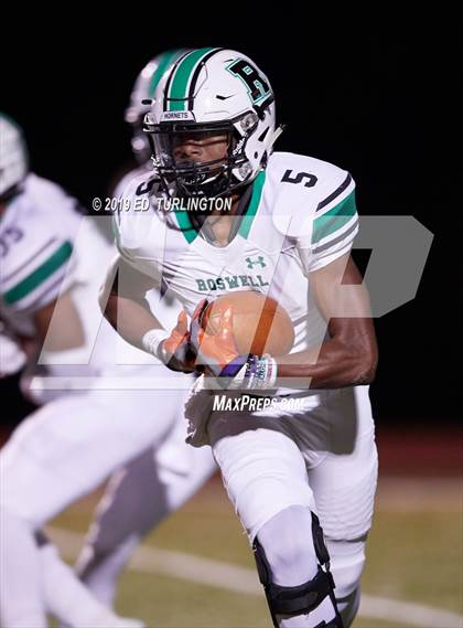 Thumbnail 2 in Roswell @ Lassiter photogallery.