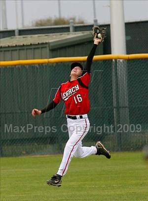 Lake Highlands @ Mansfield Legacy