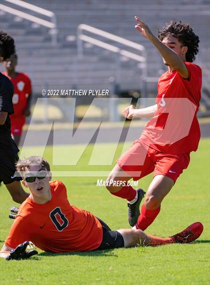 Thumbnail 3 in Seventy-First vs South View (Be Nice to Your Heart Jamboree) photogallery.