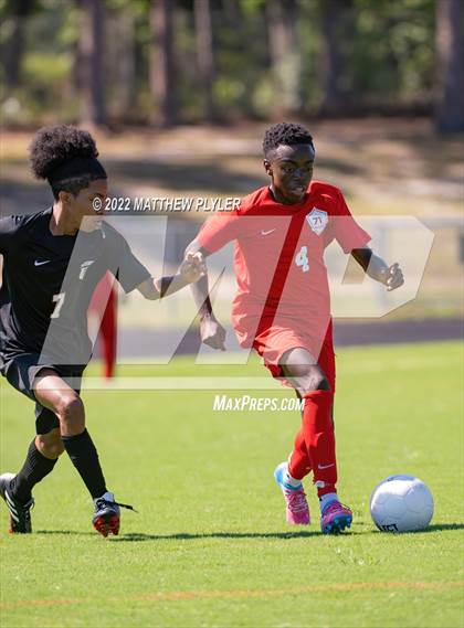Thumbnail 3 in Seventy-First vs South View (Be Nice to Your Heart Jamboree) photogallery.
