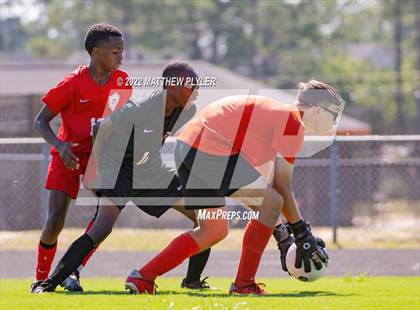 Thumbnail 2 in Seventy-First vs South View (Be Nice to Your Heart Jamboree) photogallery.
