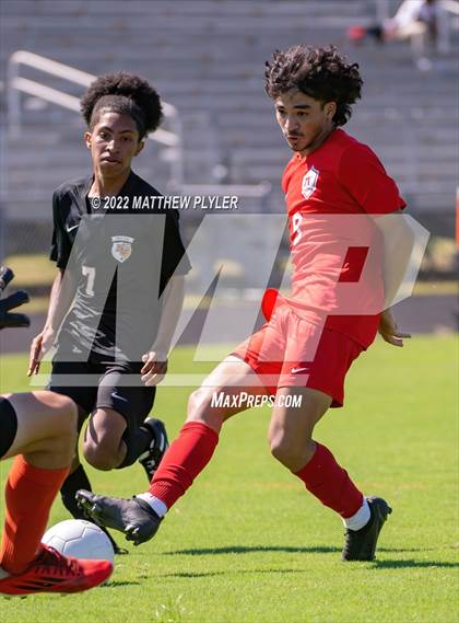 Thumbnail 2 in Seventy-First vs South View (Be Nice to Your Heart Jamboree) photogallery.