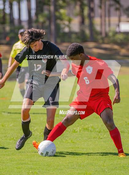 Thumbnail 3 in Seventy-First vs South View (Be Nice to Your Heart Jamboree) photogallery.