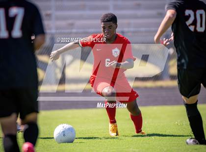 Thumbnail 3 in Seventy-First vs South View (Be Nice to Your Heart Jamboree) photogallery.