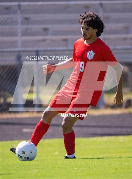 Thumbnail 1 in Seventy-First vs South View (Be Nice to Your Heart Jamboree) photogallery.