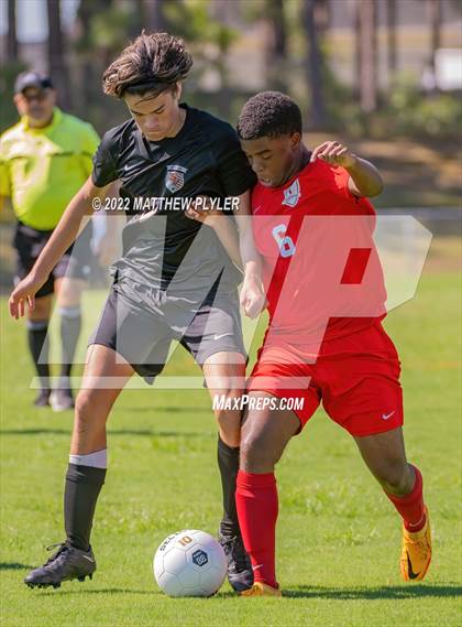 Thumbnail 1 in Seventy-First vs South View (Be Nice to Your Heart Jamboree) photogallery.