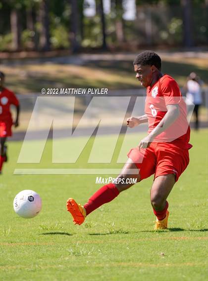 Thumbnail 1 in Seventy-First vs South View (Be Nice to Your Heart Jamboree) photogallery.