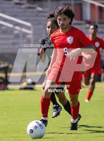 Thumbnail 1 in Seventy-First vs South View (Be Nice to Your Heart Jamboree) photogallery.
