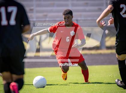 Thumbnail 3 in Seventy-First vs South View (Be Nice to Your Heart Jamboree) photogallery.