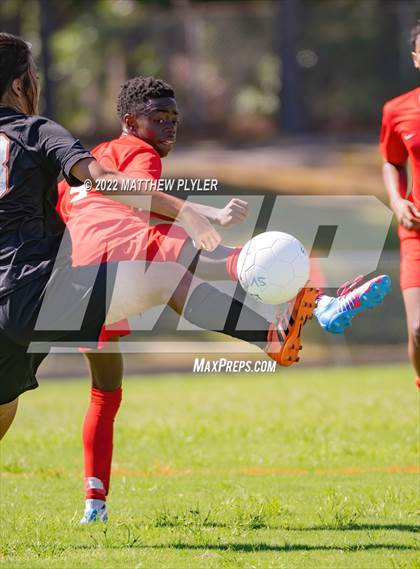 Thumbnail 1 in Seventy-First vs South View (Be Nice to Your Heart Jamboree) photogallery.