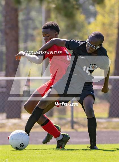 Thumbnail 1 in Seventy-First vs South View (Be Nice to Your Heart Jamboree) photogallery.