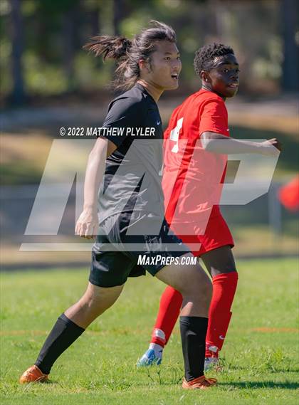 Thumbnail 2 in Seventy-First vs South View (Be Nice to Your Heart Jamboree) photogallery.