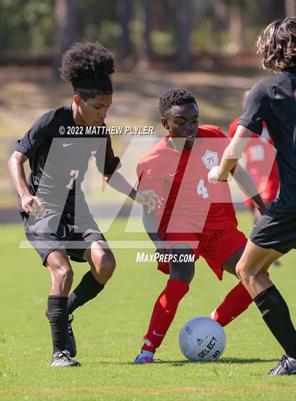Thumbnail 1 in Seventy-First vs South View (Be Nice to Your Heart Jamboree) photogallery.