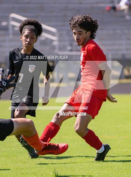 Thumbnail 3 in Seventy-First vs South View (Be Nice to Your Heart Jamboree) photogallery.