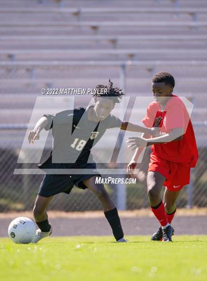 Thumbnail 2 in Seventy-First vs South View (Be Nice to Your Heart Jamboree) photogallery.