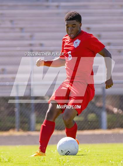 Thumbnail 2 in Seventy-First vs South View (Be Nice to Your Heart Jamboree) photogallery.