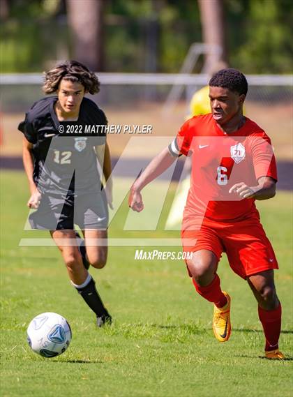 Thumbnail 3 in Seventy-First vs South View (Be Nice to Your Heart Jamboree) photogallery.