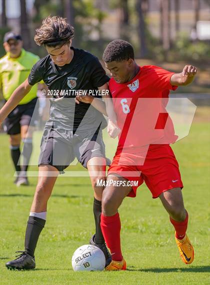 Thumbnail 2 in Seventy-First vs South View (Be Nice to Your Heart Jamboree) photogallery.
