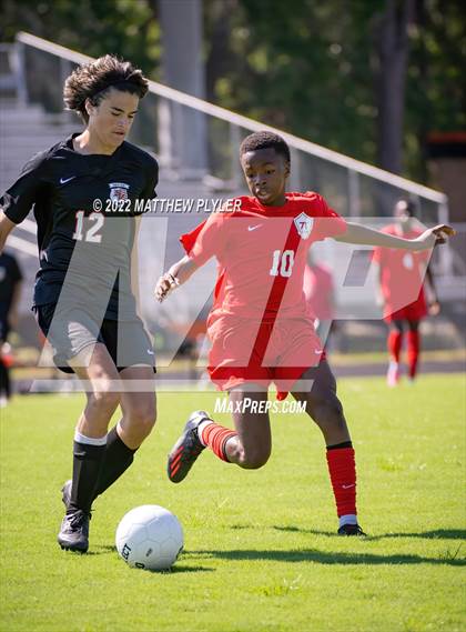 Thumbnail 3 in Seventy-First vs South View (Be Nice to Your Heart Jamboree) photogallery.
