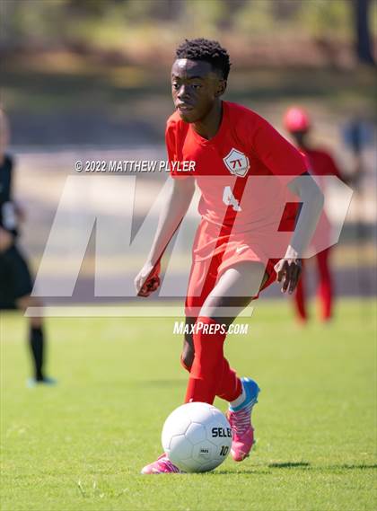 Thumbnail 2 in Seventy-First vs South View (Be Nice to Your Heart Jamboree) photogallery.