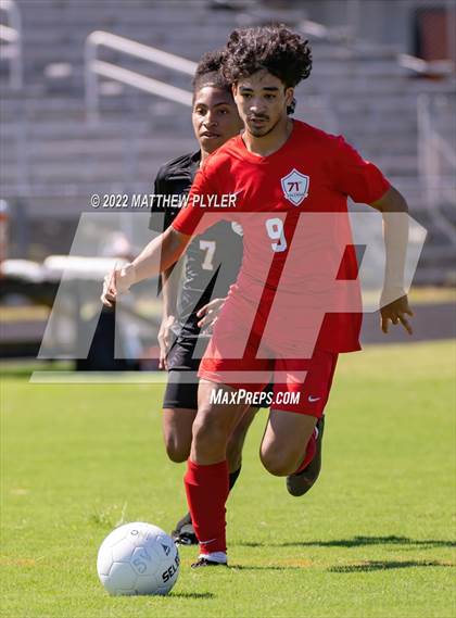 Thumbnail 3 in Seventy-First vs South View (Be Nice to Your Heart Jamboree) photogallery.