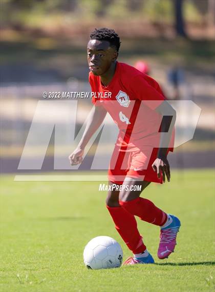 Thumbnail 1 in Seventy-First vs South View (Be Nice to Your Heart Jamboree) photogallery.