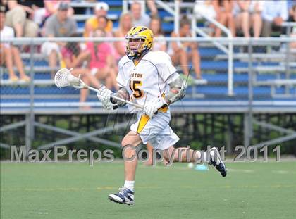 Thumbnail 1 in St. Joseph @ Weston (CIAC Class S 1st Round) photogallery.