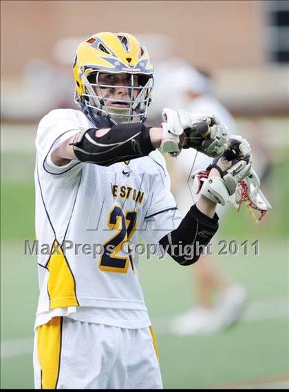 Thumbnail 3 in St. Joseph @ Weston (CIAC Class S 1st Round) photogallery.