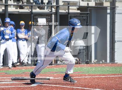 Thumbnail 2 in St. Paul's vs Holy Cross (Michael Robertson Memorial Tournament) photogallery.