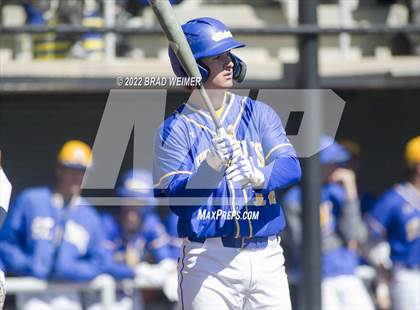 Thumbnail 1 in St. Paul's vs Holy Cross (Michael Robertson Memorial Tournament) photogallery.