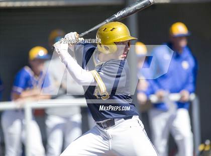 Thumbnail 1 in St. Paul's vs Holy Cross (Michael Robertson Memorial Tournament) photogallery.