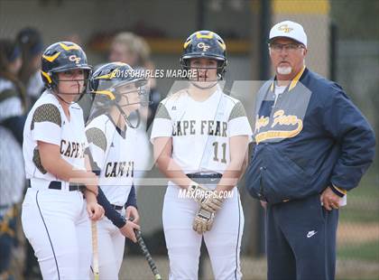Thumbnail 3 in Cape Fear @ Westover photogallery.