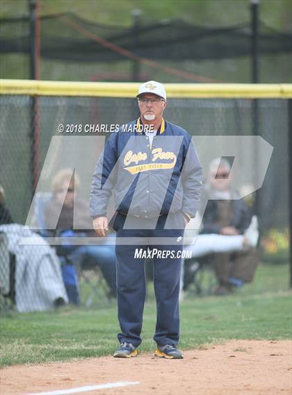 Thumbnail 1 in Cape Fear @ Westover photogallery.