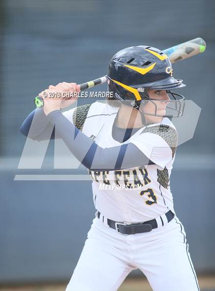 Thumbnail 2 in Cape Fear @ Westover photogallery.