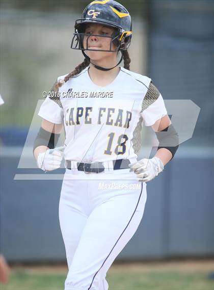 Thumbnail 2 in Cape Fear @ Westover photogallery.
