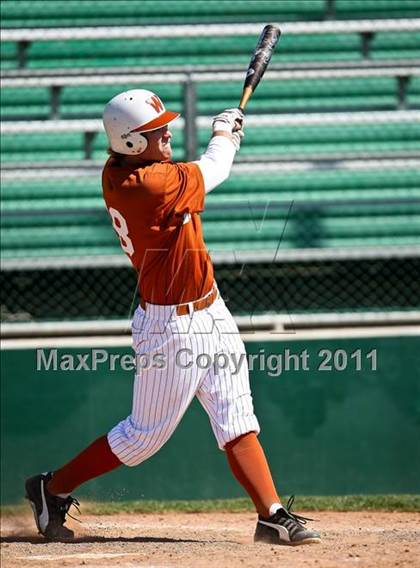 Thumbnail 2 in Seguin [Juan] vs. WT White (Robert Dulin Memorial) photogallery.