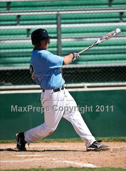 Thumbnail 2 in Seguin [Juan] vs. WT White (Robert Dulin Memorial) photogallery.