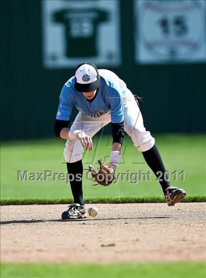 Thumbnail 3 in Seguin [Juan] vs. WT White (Robert Dulin Memorial) photogallery.