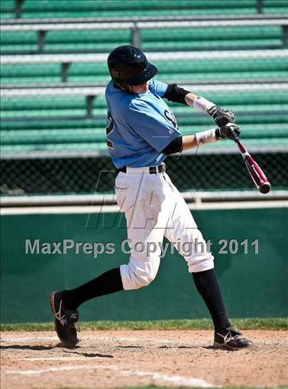 Thumbnail 1 in Seguin [Juan] vs. WT White (Robert Dulin Memorial) photogallery.